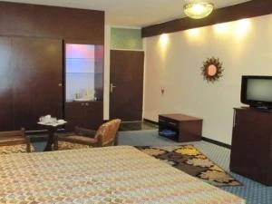 هتل جهانگردی استهبان هتل جهانگردی استهبان