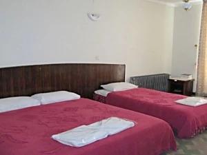 هتل جهانگردی استهبان هتل جهانگردی استهبان