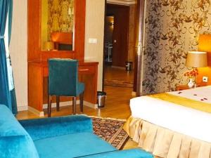 هتل آپارتمان سروش مشهد هتل آپارتمان سروش مشهد