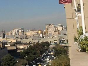 هتل آپارتمان سروش مشهد هتل آپارتمان سروش مشهد