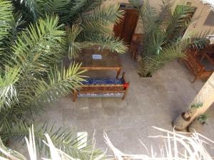 اقامتگاه بوم گردی پرویز قشم اقامتگاه بوم گردی پرویز قشم