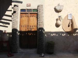 اقامتگاه بوم گردی پرویز قشم اقامتگاه بوم گردی پرویز قشم