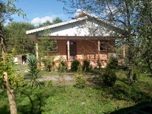 ویلا باغ سعید در ماسال ویلا باغ سعید در ماسال