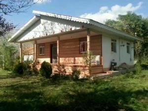 ویلا باغ سعید در ماسال ویلا باغ سعید در ماسال