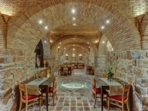 اقامتگاه سنتی ایران مهر شیراز اقامتگاه سنتی ایران مهر شیراز