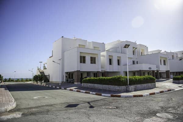 ویلای سه خوابه لاکچری نارون دهکده ساحلی