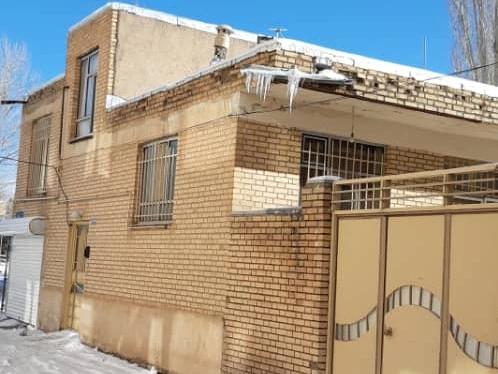 خانه ویلایی در خلخال خانه ویلایی در خلخال
