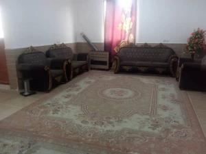 ویلا باغ در یولاق ساوه ویلا باغ در یولاق ساوه