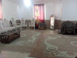 ویلا باغ در یولاق ساوه ویلا باغ در یولاق ساوه