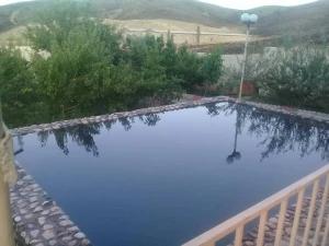 ویلا باغ در یولاق ساوه ویلا باغ در یولاق ساوه