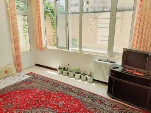 آپارتمان بام ایران یک در شهرکرد