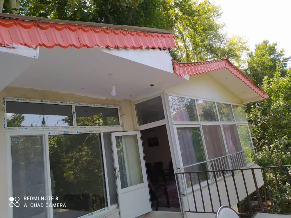 ویلا باغ شاندیز مشهد یک