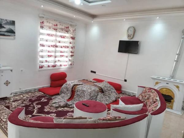 ویلا آرین در دریاچه اوان الموت قزوین یک ویلا آرین در دریاچه اوان الموت قزوین یک