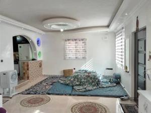 ویلا آرین در دریاچه اوان الموت قزوین دو ویلا آرین در دریاچه اوان الموت قزوین دو