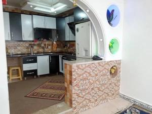 ویلا آرین در دریاچه اوان الموت قزوین دو ویلا آرین در دریاچه اوان الموت قزوین دو