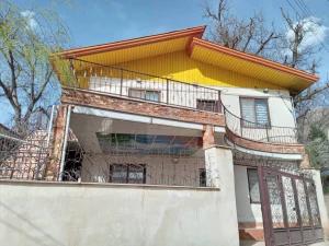 ویلا آرین در دریاچه اوان الموت قزوین دو ویلا آرین در دریاچه اوان الموت قزوین دو