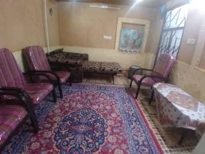 سوئیت نقلی در میبد یزد سوئیت نقلی در میبد یزد