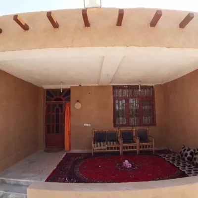 خانه ویلایی دریا بوشهر