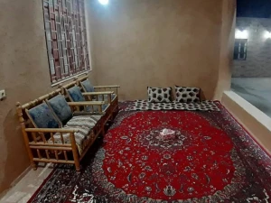 خانه ویلایی دریا بوشهر