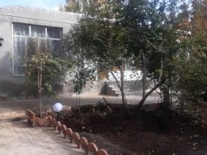 ویلا باغ سرای بابا حاجی گلپایگان ویلا باغ سرای بابا حاجی گلپایگان