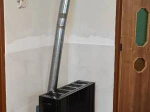 ویلا باغ سرای بابا حاجی گلپایگان ویلا باغ سرای بابا حاجی گلپایگان