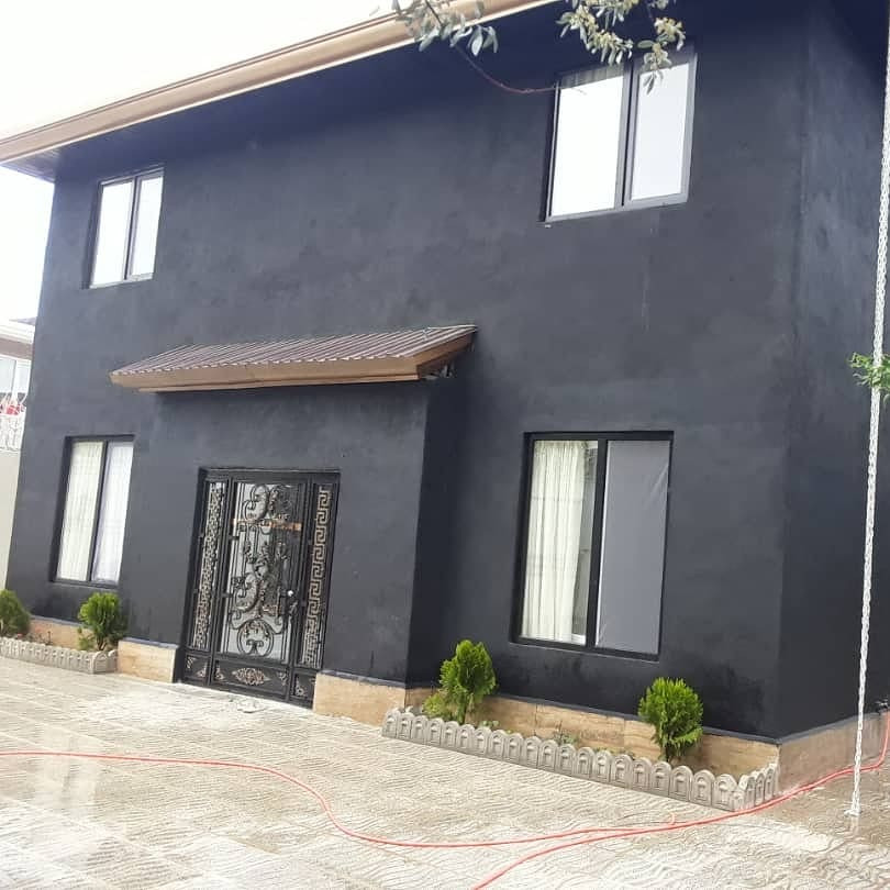 ویلا دوبلکس با استخر آبگرم در کردان