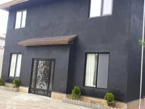 ویلا دوبلکس با استخر آبگرم در کردان ویلا دوبلکس با استخر آبگرم در کردان