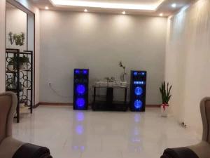 ویلا دوبلکس با استخر آبگرم در کردان ویلا دوبلکس با استخر آبگرم در کردان