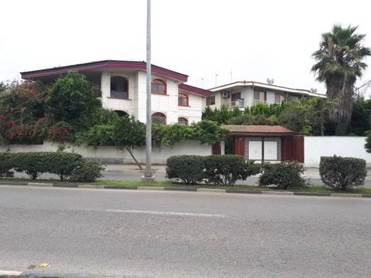 آپارتمان الماس لیدو رامسر آپارتمان الماس لیدو رامسر