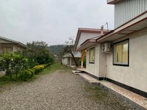 ویلا باغ جنگلی ماسال ویلا باغ جنگلی ماسال