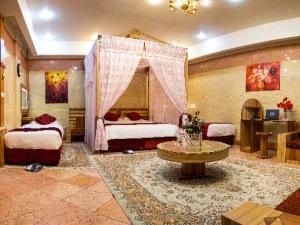 هتل آپارتمان احسان مشهد هتل آپارتمان احسان مشهد