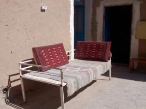 اقامتگاه بوم گردی بابا حسین داراب اقامتگاه بوم گردی بابا حسین داراب