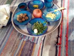 اقامتگاه بوم گردی بابا حسین داراب اقامتگاه بوم گردی بابا حسین داراب