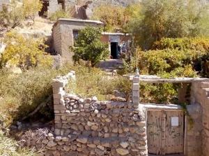 اقامتگاه بوم گردی بابا حسین داراب اقامتگاه بوم گردی بابا حسین داراب