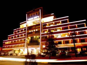 هتل شادی سنندج