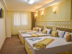 هتل آپارتمان گوهر مشهد هتل آپارتمان گوهر مشهد