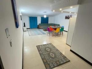 سوئیت آپارتمان کیش واحد دو سوئیت آپارتمان کیش واحد دو