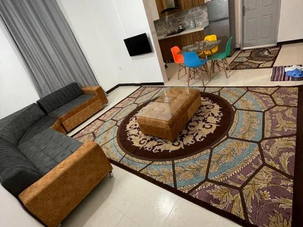 سوئیت آپارتمان در کیش واحد چهار سوئیت آپارتمان در کیش واحد چهار