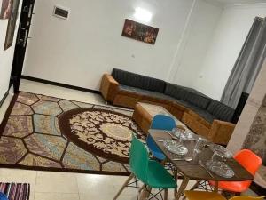 سوئیت آپارتمان در کیش واحد چهار سوئیت آپارتمان در کیش واحد چهار