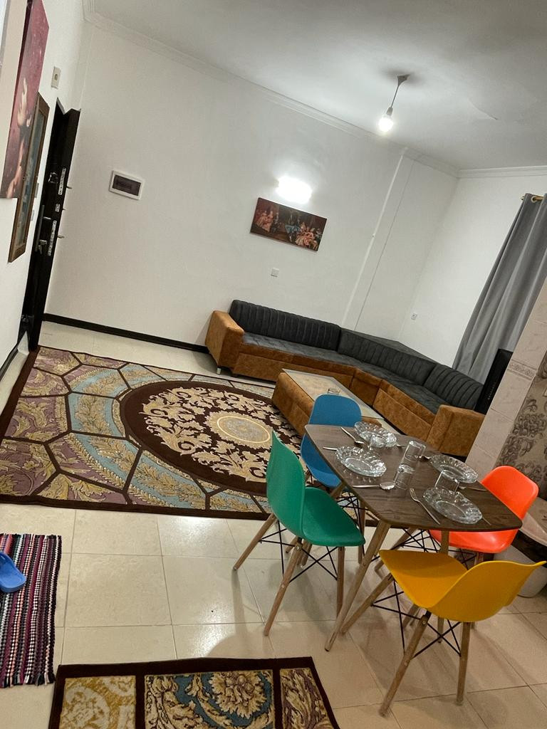 سوئیت آپارتمان در کیش واحد یک 