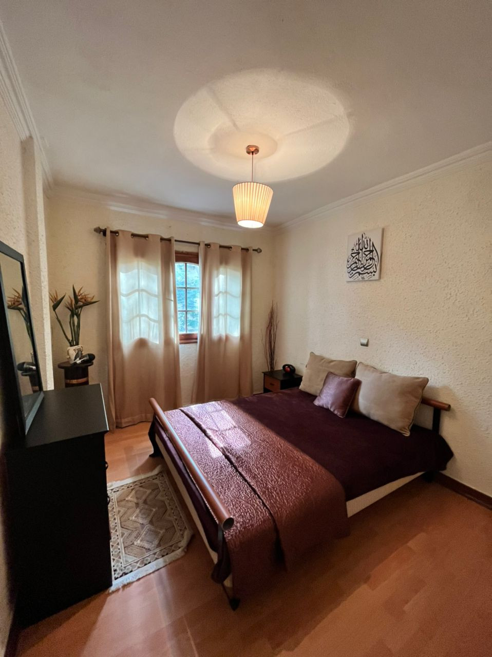 آپارتمان بوتیک ۲ در کیش 