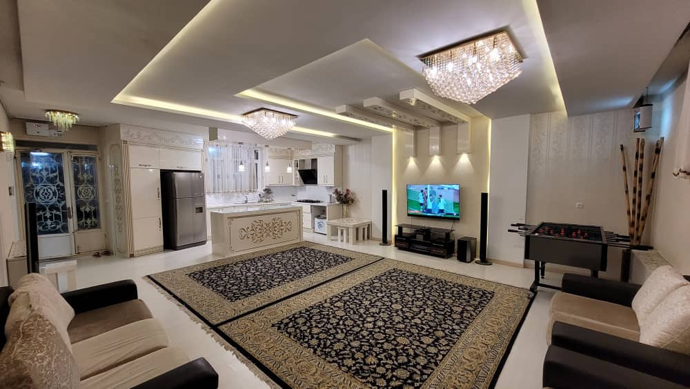 ویلا استخر دار در مشهد کد 144