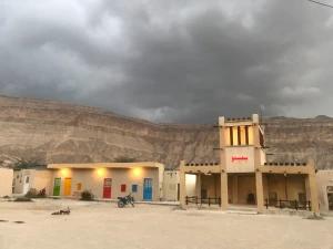 اقامتگاه بوم گردی سمسمو پارسیان اقامتگاه بوم گردی سمسمو پارسیان