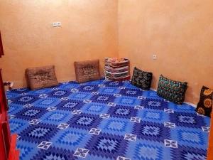 اقامتگاه بوم گردی سمسمو پارسیان اقامتگاه بوم گردی سمسمو پارسیان