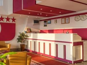 هتل سما 1 قشم هتل سما 1 قشم