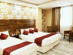 هتل سما 1 قشم هتل سما 1 قشم