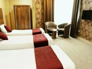 هتل سما 1 قشم هتل سما 1 قشم