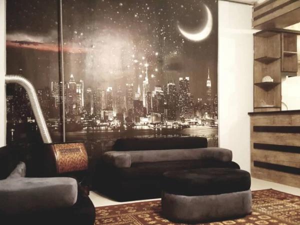 سوئیت آپارتمان در مشهد سوئیت آپارتمان در مشهد