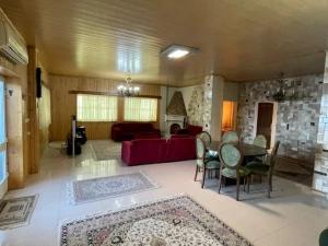 ویلا دو خوابه ساحلی محمودآباد ویلا دو خوابه ساحلی محمودآباد