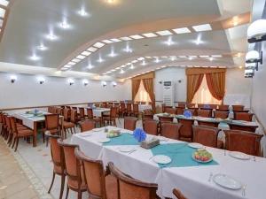 هتل جهانگردی بسطام هتل جهانگردی بسطام